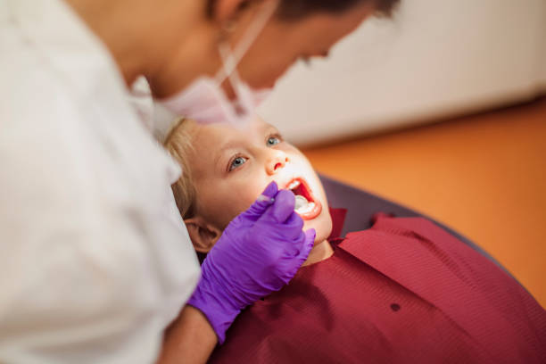 Best Dentist for Tooth Abscess  in Bodega Bay, CA