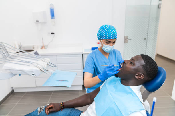 Best Chipped Tooth Repair Near Me  in Bodega Bay, CA