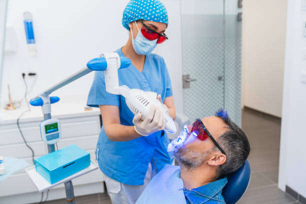 Best Cracked Tooth Emergency Dentist  in Bodega Bay, CA